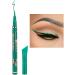 1/12 Colors Liquid Eyeliner Set Eyeliner Set Pigmented Rainbow Colorful Neon Eyeliner Pencil Waterproof Eye Shadow Pencil Long Lasting Wingtail Eyeliner for Mom Wife Girlfriend 05# - Buy Online on SooperMarket.com