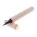 Mikinona 1pc Eyeliner Makeup Pen False Eyelashes Pen Eye Liner Pen Wing Gel Miss Ink Plastic Magnetic 1 count (Pack of 1) As Shown