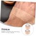 NOLITOY 2pcs Double Eyelid Sticker Tape Patch Bandages Makeup Eyelid Stickers Eye Patch Woman Cosmetic - Buy Online on SooperMarket.com