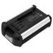 Battery Replacement for Jimmy JW31 B02-1825A