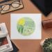 Shop Daffodils Microfiber Cleaning Cloths - Premium Quality Eco-Friendly Fast International Shipping - Buy Online on SooperMarket.com