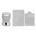 Silicone Nail Stamper - Transparent DIY Soft Nail Art Tool for Home & Salon Use | International Shipping Available - Buy Online on SooperMarket.com