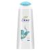 Dove Nutritive Solutions Daily Moisture 2 in 1 Shampoo + Conditioner shampoo and conditioner that leaves hair silky smooth for dry damaged hair 400 ml