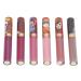 6PC Matte Nude Liquid Lipstick Set | Long-Lasting Easy Application Intense Color & Hydration Perfect for All Skin Types - Buy Online on SooperMarket.com