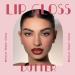 Butter Gloss Moisturizing Lip Combo - High Shine Plumping Gloss & Brown Lip Liner Set - Non-Sticky Liquid Lipstick - Long Wear Makeup #12 - 0.27 Fl Oz (Pack of 2) - Fresh & Lightweight - Buy Online on SooperMarket.com