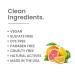 Natural Outcome Oily Skin Cleanser - Purifying Citrus Extracts - Sulfate & Cruelty Free - 8 oz - Buy Online on SooperMarket.com