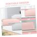 KALLORY Hair Dryer Storage Bag Portable Makeup Bag Hair Dryer Pouch Travel Case for Curling Bag - Buy Online on SooperMarket.com