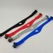 Harilla Hair Trimming Guide Neckline Template Portable Reusable Practical Accessories Adjustable Hair Band for DIY Neckline Haircuts Red - Buy Online on SooperMarket.com