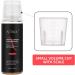 Eyelash Cleanser Concentrate Strawberry 100ml Professional Lash Extensions Shampoo Natural Foaming Cleanser DIY Paraben & Sulfate Free Non-lrritating Wash for Extensions Lashes with Salon Home Care-Makes 60ml Bottles Eyelash Shampoo Strawberry 1 count (Pa - Buy Online on SooperMarket.com