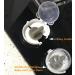 5PCS Gas Stove Knob Covers - Child Safety Transparent Guard w/ Strong Adhesive - Buy Online on SooperMarket.com