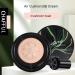 Mushroom Head Air Cushion BB Cream Makeup Base Primer Cream Moisturizing Concealer BB Cream Lasting Brightening cream Foundation Natural Color - Buy Online on SooperMarket.com