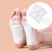 30pcs Ginger Adhesive Foot Pads Relieve Fatigue Improve Pain & Promote Blood Circulation with Herbal Ginger Foot Patch Natural Ginger Extract Foot Pads - Buy Online on SooperMarket.com