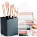 Makeup Brush Set for Women Beaded Rose Gold DIY Faux Fiber Make Up Brushes for Eyeshadow Concealer Eyebrow Foundation Contour Makeup Supplies - Buy Online on SooperMarket.com