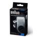 Buy Braun Brown Shaver Mobile Shave M-90 - Portable & Efficient Shaving Solution | International Shipping Available - Buy Online on SooperMarket.com