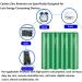 Buy 1000mAh Carbon Zinc AA Batteries - Heavy Duty 4 Count Pack for Home & Business | International Shipping Available - Buy Online on SooperMarket.com