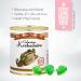 4YOU Design Toads Fine - Fun Party Gift for Kids & Adults | Frogs Fruit Gum in Original Socket - Perfect for Birthdays & April Fools - 175g Pack - Buy Online on SooperMarket.com