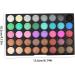 Eyeshadow Palettes Long Lasting Waterproof 120 Colors Highly Pigmented Concealer Palette Eye shadow - Buy Online on SooperMarket.com