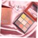 Angoily 1pc Eye Shadow Eyeshadow Powder Eyeshadow Paillette Eyeshadow Palette Set Lasting - Buy Online on SooperMarket.com