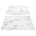 Nail Art Hand Pillow Nail Art Hand Pad Easy To Store Comfortable To Use Beauty Salon Salon Shop for Home Manicure Store white