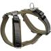 HUNTER Harness Maldon 60-91/M Olive/Grey M
