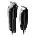 Andis Professional Stylist Combo Hair Clipper and Trimmer Set - 17 Piece Model 66620 Black | International Shipping Available - Buy Online on SooperMarket.com