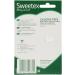 Sweetex Calorie-Free Sweetener Tablets - Sugar Substitute for Hot and Cold Drinks Suitable for Diabetics and Vegetarians 1800 Tablets (3 x 600) - Buy Online on SooperMarket.com