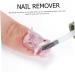 minkissy Soak off Gel Remover Nail Polish M Picture 1 - Buy Online on SooperMarket.com