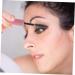NOLITOY 18 Pcs Eyeliner Stick oil for Eyelashes Lip Gloss Containers Tubing Mascara Wand The Pet - Buy Online on SooperMarket.com