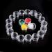 120 Empty 5g Plastic Cosmetic Sample Jars with Lids - Clear Pots for Makeup, Nails, Jewelry - 120 Count Pack - Buy Online on SooperMarket.com