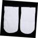 Healeved 4 Pairs Wax Gloves Moisturizing Gloves Cotton Gloves for Hand Care Bathing Accessories Womens Glove Wax Bath for Hands Moisturizer Gloves Insulation Work Bath Cotton White - Buy Online on SooperMarket.com
