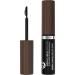 L'Oreal Paris Infallible Volumizing 24H Wear Brow Mascara  Long Lasting Eyebrow Makeup for 2X Fuller Eyebrows  4.0 Dark Brunette  0.13 Fl Oz
