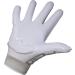 BARNETT FLG-03 American Football Gloves for Linemen - Professional OL/DL - White XL - International Shipping Available - Buy Online on SooperMarket.com