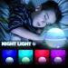 Night Light Kids Star Night Light Projector 2 in 1 Unicorn Toys for Girls 3-8 Year Old Boys Glow in the Dark Stars Unicorn Lamp&Lights Kids Girls Room Decor Christmas Birthday Gifts for 2-9 Year Old Pink - Buy Online on SooperMarket.com
