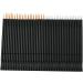 MAGICLULU 200 Pcs Wand Applicator Eyeliner Eye Makeup Tools Eyeliner Brush Eye Shadow Brush - Buy Online on SooperMarket.com