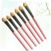 Mikinona Makeup Brush Eye Shadow Cotton Makeup Sponge Lipstick Brushes Applicator Make Eye Shadow Foam - Buy Online on SooperMarket.com