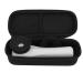 Portable audiometer hearing test device Air line test use LCD screen Handhear test device for older children and the elderly