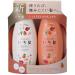 ICHIKAMI Soft Moisture NEW Bottle Design 2023 Shampoo & conditioner Set