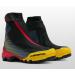La Sportiva Aequilibrium Top GTX Mountaineering Boot - Men's Black/Yellow Size 46.0 - Buy Online on SooperMarket.com