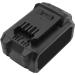 Replacement Battery for Skil 20V Tools - Compatible with Brushless Impact Planer Orbital Sander & Rotary Hammer | 4000mAh 20.0V - Fast International Shipping - Buy Online on SooperMarket.com