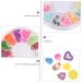 Angoily 8 Boxes Soft Pottery Diy Fruit Nail Art Slice Nail Art Slices Bulk Diy Lip Gloss Clay Fruit Slices for Nail Fruit Slices Manicure Polymer Clay Patch Sticker 3d - Buy Online on SooperMarket.com