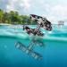 Seafrogs CP-4 Double Underwater Diving Camera Arm for GoPro - Black - Buy Online on SooperMarket.com