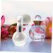 KALLORY Body Powder Spray Shimmer Powder Shimmering Spray Highlighter Powder Spray Miss Face Eye Shadow 7.5X6.9CM As Shown - Buy Online on SooperMarket.com