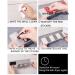 Support for Wall Hair Dryer Hair Appliance Adhesive Support for The Wall Wall Wall Wall - Buy Online on SooperMarket.com