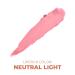 Beauty For Real Lip Revival Serum Lipstick - Hydrating Lightweight Neutral Light with Hyaluronic Acid & Mango Butter - Ideal for All Skin Types - Buy Online on SooperMarket.com
