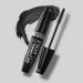 FARMASi Optimal Style Mascara - Volume Longlash Curve | Black 0.27 fl. oz/8ml - Buy Online on SooperMarket.com