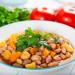 Buy Organic Quail & Pinto Beans - Gourmet Quality Dried Whole Beans (400g) | Natural Protein Boost for Healthy Living - Buy Online on SooperMarket.com