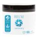 Arnica Hemp Cream  Relm RECOVERY All Natural Hemp Oil Lotion - Apply to Lower Back Knee Joints and Muscles with Arnica Extract - 2 oz Body Butter