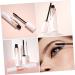 Mikinona Eyelash Curling Waterproof Mascara Lash Makeup Waterproof Mascara - Buy Online on SooperMarket.com