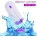 Silky Smooth Hair Eraser - Painless Hair Removal Razor for Any Body Part - Buy Online on SooperMarket.com