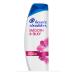Head & Shoulders and Smooth Silky Paraben Free Dandruff Shampoo Lemon 12.8 Fl Oz